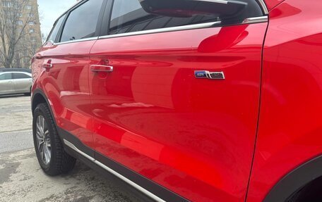 Geely Atlas, 2021 год, 2 450 000 рублей, 10 фотография