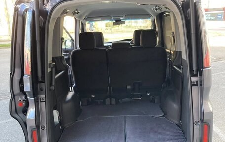 Honda Stepwgn IV, 2021 год, 2 650 000 рублей, 6 фотография