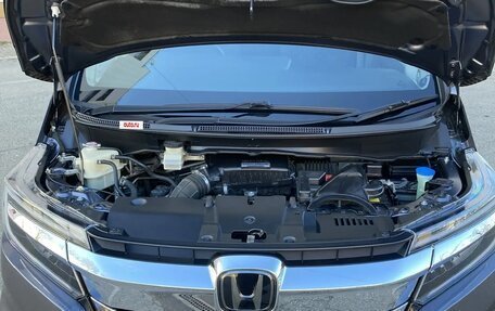 Honda Stepwgn IV, 2021 год, 2 650 000 рублей, 18 фотография