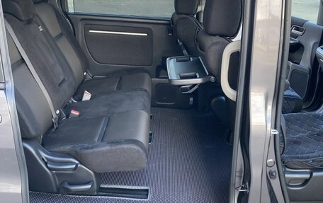 Honda Stepwgn IV, 2021 год, 2 650 000 рублей, 11 фотография