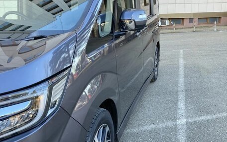 Honda Stepwgn IV, 2021 год, 2 650 000 рублей, 5 фотография