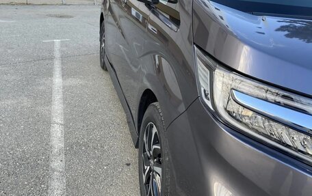 Honda Stepwgn IV, 2021 год, 2 650 000 рублей, 4 фотография