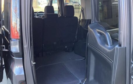 Honda Stepwgn IV, 2021 год, 2 650 000 рублей, 9 фотография