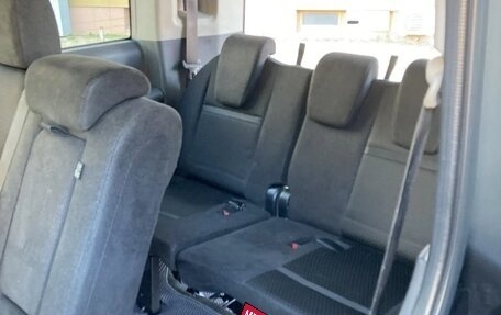 Honda Stepwgn IV, 2021 год, 2 650 000 рублей, 10 фотография