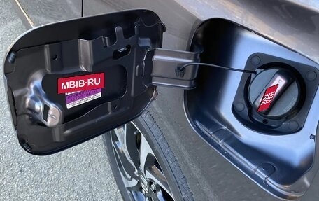 Honda Stepwgn IV, 2021 год, 2 650 000 рублей, 16 фотография