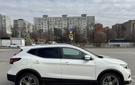Nissan Qashqai, 2019 год, 2 550 000 рублей, 4 фотография