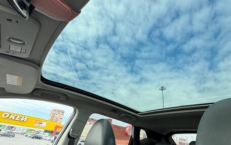 Nissan Qashqai, 2019 год, 2 550 000 рублей, 10 фотография