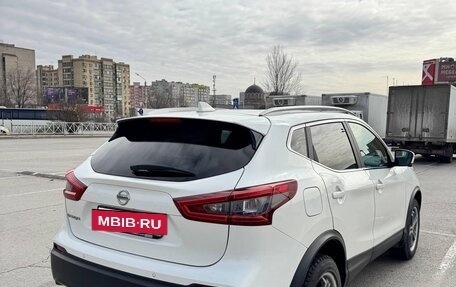 Nissan Qashqai, 2019 год, 2 550 000 рублей, 5 фотография