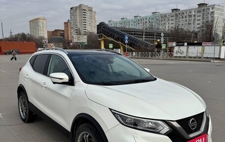 Nissan Qashqai, 2019 год, 2 550 000 рублей, 3 фотография