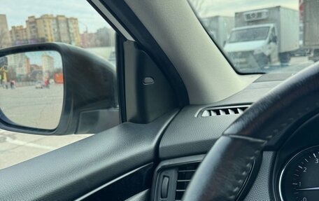 Nissan Qashqai, 2019 год, 2 550 000 рублей, 14 фотография