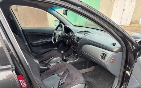 Nissan Almera, 2005 год, 260 000 рублей, 12 фотография