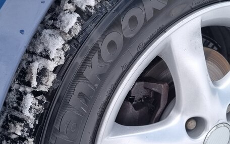 Toyota Corolla, 2005 год, 490 000 рублей, 9 фотография