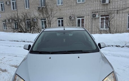 Ford Focus II рестайлинг, 2007 год, 459 000 рублей, 3 фотография