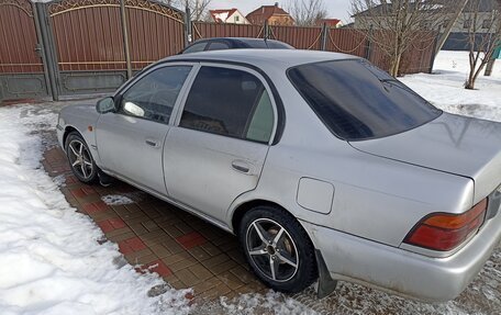 Toyota Corolla, 1995 год, 180 000 рублей, 2 фотография