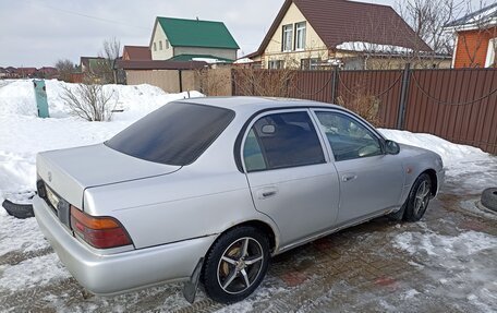 Toyota Corolla, 1995 год, 180 000 рублей, 3 фотография
