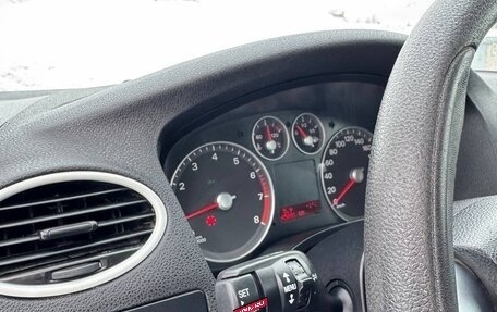 Ford Focus II рестайлинг, 2007 год, 459 000 рублей, 5 фотография