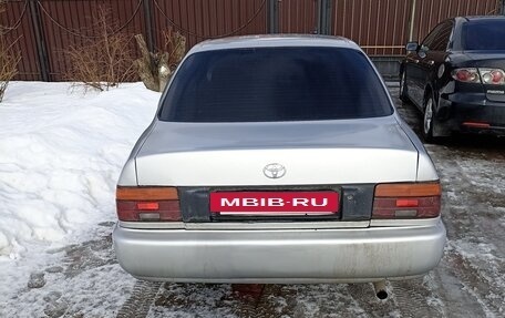 Toyota Corolla, 1995 год, 180 000 рублей, 4 фотография