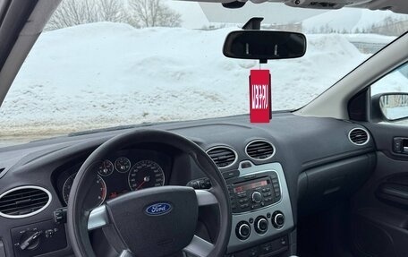 Ford Focus II рестайлинг, 2007 год, 459 000 рублей, 6 фотография