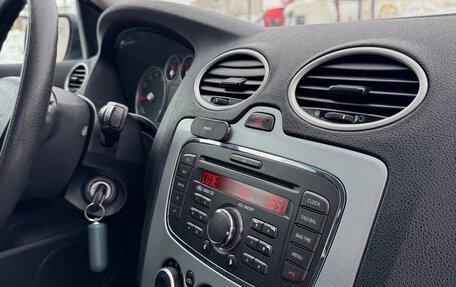 Ford Focus II рестайлинг, 2007 год, 459 000 рублей, 7 фотография