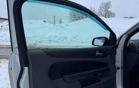 Ford Focus II рестайлинг, 2007 год, 459 000 рублей, 10 фотография