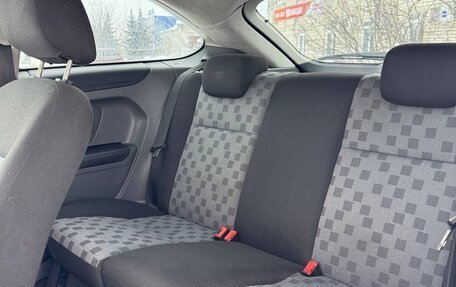 Ford Focus II рестайлинг, 2007 год, 459 000 рублей, 18 фотография