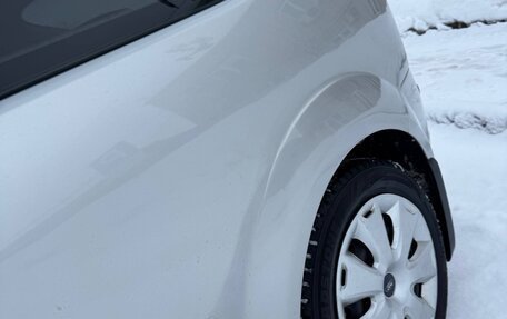 Ford Focus II рестайлинг, 2007 год, 459 000 рублей, 16 фотография