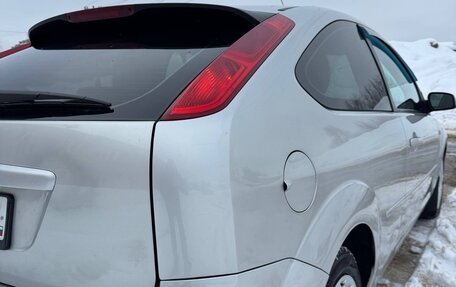 Ford Focus II рестайлинг, 2007 год, 459 000 рублей, 12 фотография