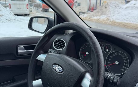 Ford Focus II рестайлинг, 2007 год, 459 000 рублей, 20 фотография