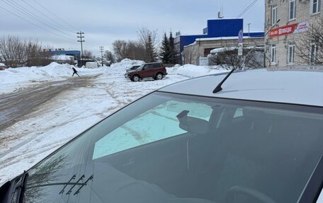 Ford Focus II рестайлинг, 2007 год, 459 000 рублей, 15 фотография