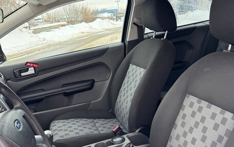 Ford Focus II рестайлинг, 2007 год, 459 000 рублей, 8 фотография