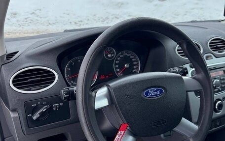 Ford Focus II рестайлинг, 2007 год, 459 000 рублей, 17 фотография