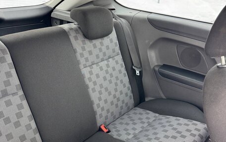 Ford Focus II рестайлинг, 2007 год, 459 000 рублей, 23 фотография