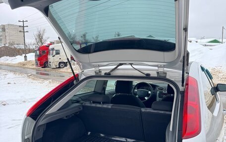 Ford Focus II рестайлинг, 2007 год, 459 000 рублей, 26 фотография