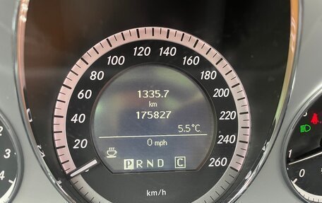 Mercedes-Benz E-Класс, 2009 год, 1 350 000 рублей, 9 фотография