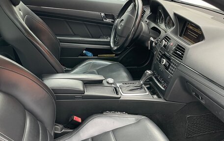 Mercedes-Benz E-Класс, 2009 год, 1 350 000 рублей, 12 фотография