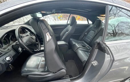 Mercedes-Benz E-Класс, 2009 год, 1 350 000 рублей, 11 фотография