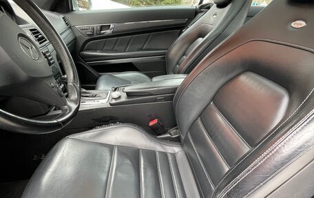 Mercedes-Benz E-Класс, 2009 год, 1 350 000 рублей, 7 фотография