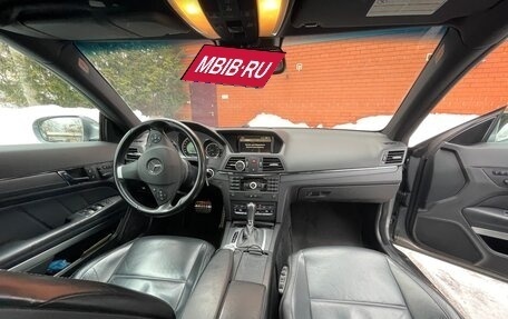 Mercedes-Benz E-Класс, 2009 год, 1 350 000 рублей, 2 фотография