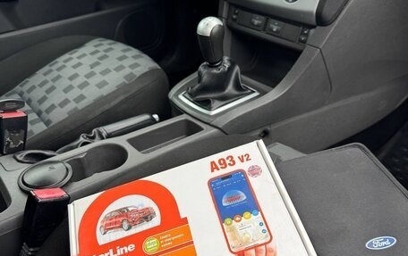 Ford Focus II рестайлинг, 2007 год, 459 000 рублей, 25 фотография