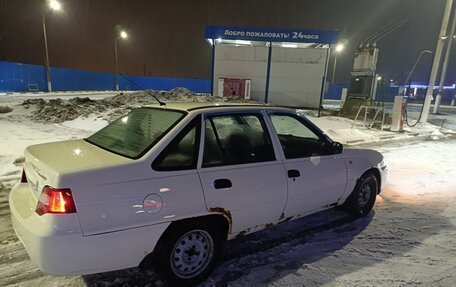 Daewoo Nexia I рестайлинг, 2008 год, 65 000 рублей, 4 фотография