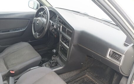 Daewoo Nexia I рестайлинг, 2008 год, 65 000 рублей, 9 фотография