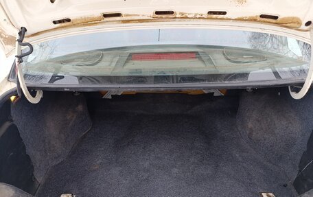 Daewoo Nexia I рестайлинг, 2008 год, 65 000 рублей, 12 фотография