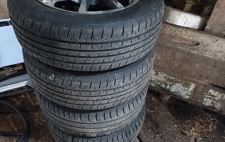 Daewoo Nexia I рестайлинг, 2008 год, 65 000 рублей, 11 фотография