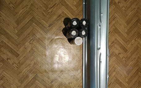 Daewoo Nexia I рестайлинг, 2008 год, 65 000 рублей, 10 фотография