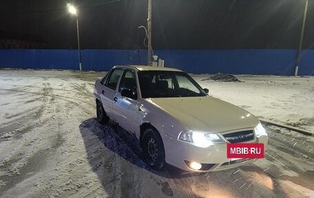 Daewoo Nexia I рестайлинг, 2008 год, 65 000 рублей, 5 фотография