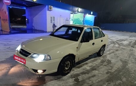 Daewoo Nexia I рестайлинг, 2008 год, 65 000 рублей, 7 фотография