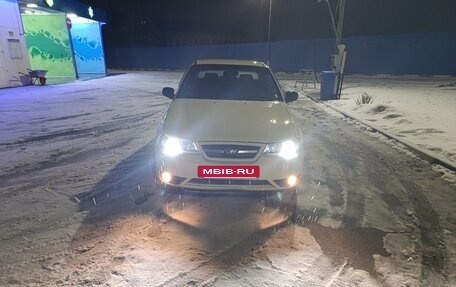 Daewoo Nexia I рестайлинг, 2008 год, 65 000 рублей, 6 фотография