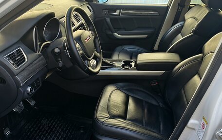 Haval H8, 2015 год, 2 170 000 рублей, 20 фотография