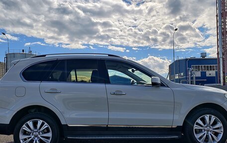 Haval H8, 2015 год, 2 170 000 рублей, 10 фотография