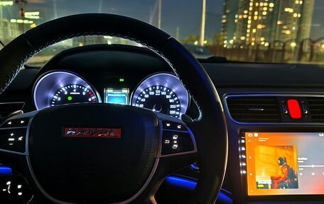 Haval H8, 2015 год, 2 170 000 рублей, 19 фотография